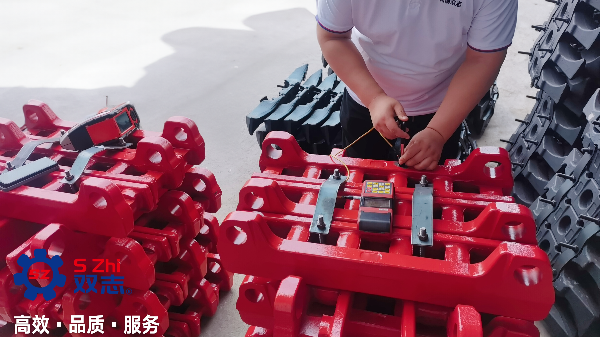 嚴格落實<i style='color:red'>工期</i>，保質量的要求